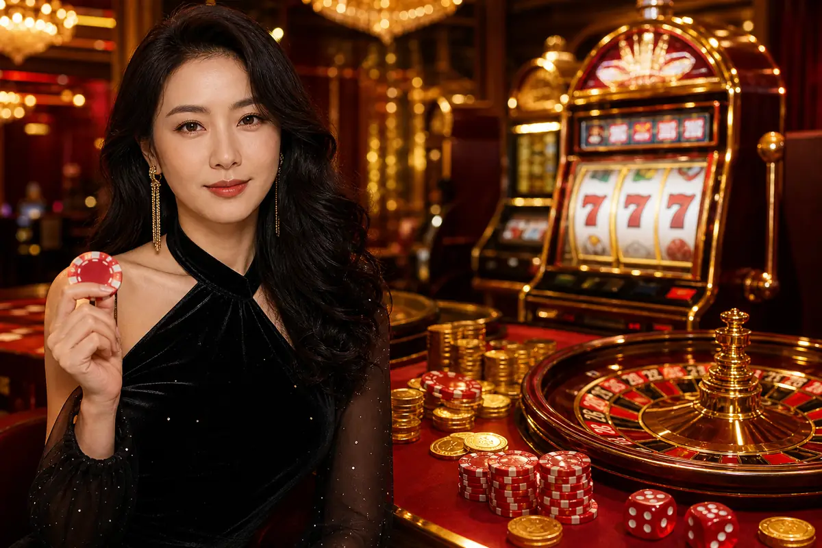 rolek11 slot online koleksi permainan terkini