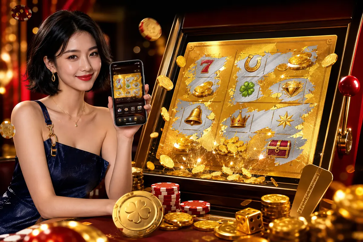 rolek11 panduan RTP dan volatiliti slot